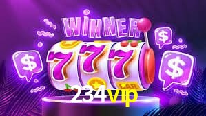 Welcome Bonus 234vip