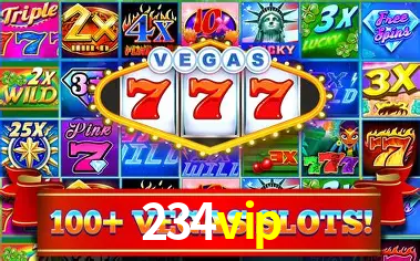 A Emoção da Loteria na 234vip: Uma Chance de Mudança de Vida