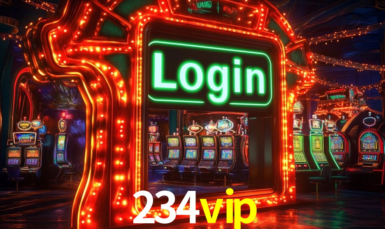 Mesa de Blackjack 234vip