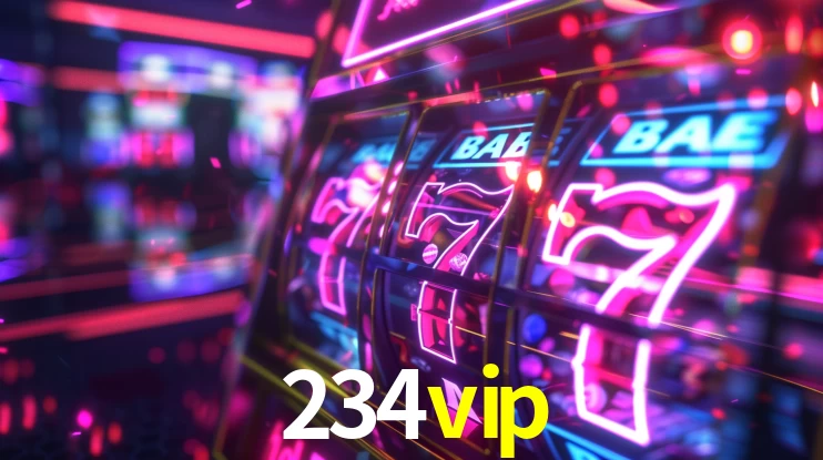 Game Providers 234vip
