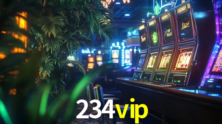 VIP Casino 234vip