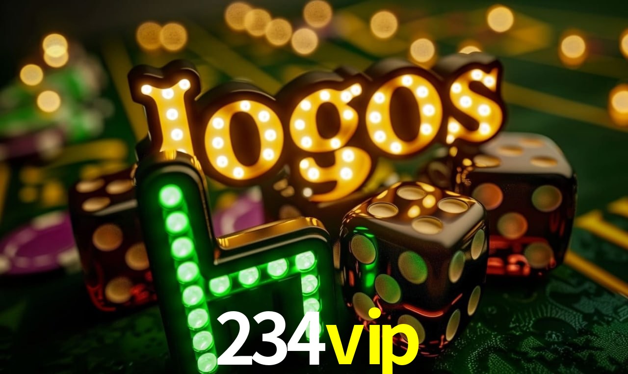 Apostas de Tênis 234vip