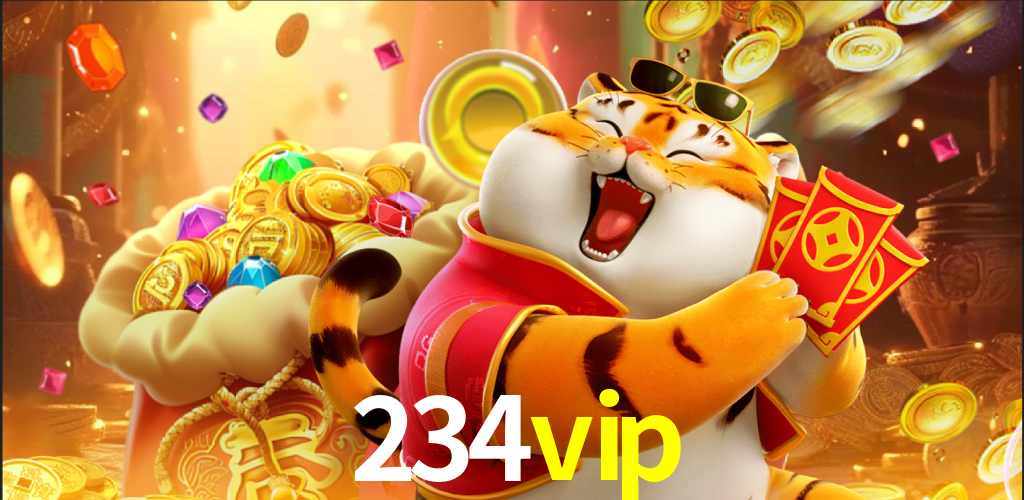234 vip bet