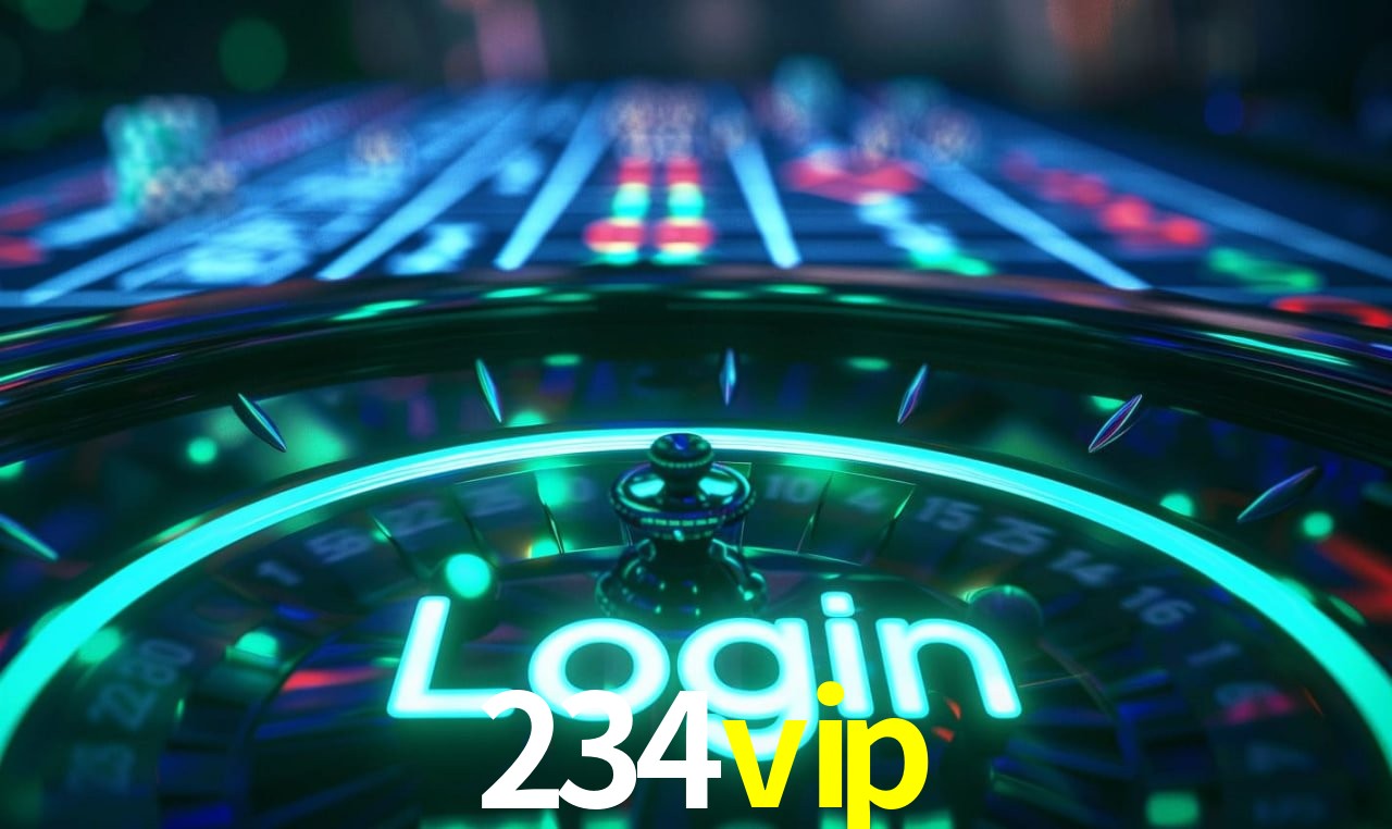 Casino VIP 234vip