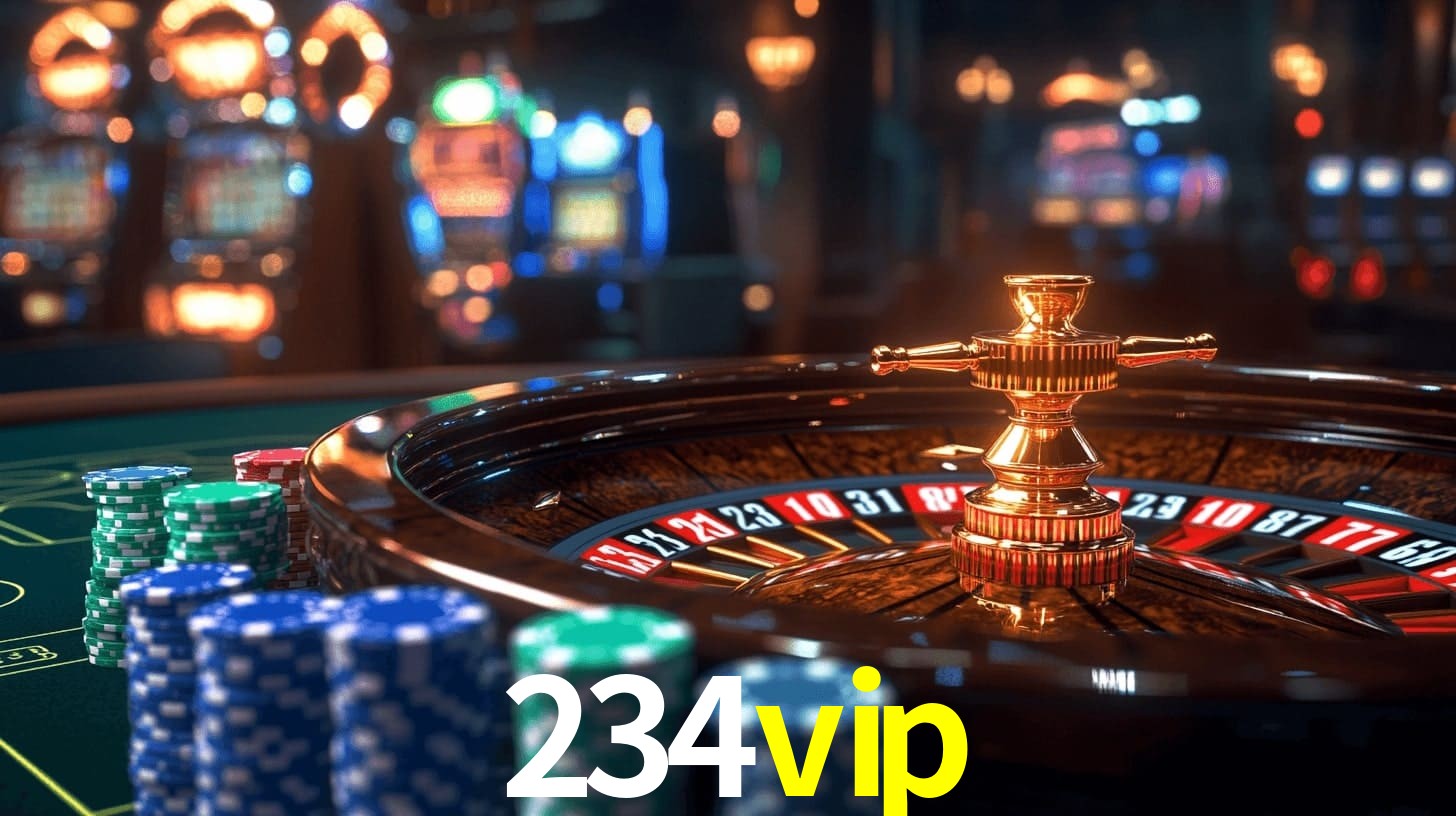 234 vip bet