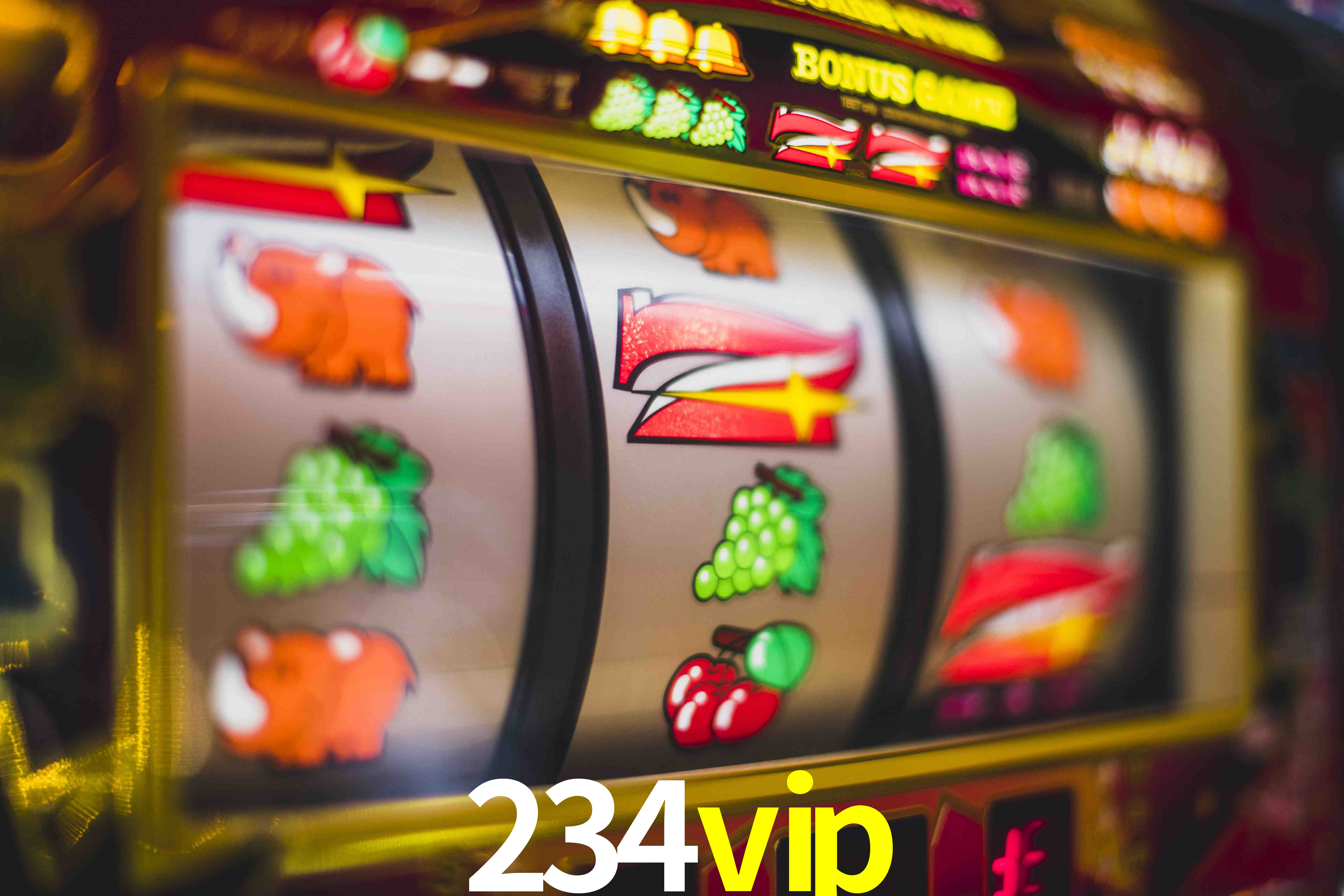 Football Betting 234vip