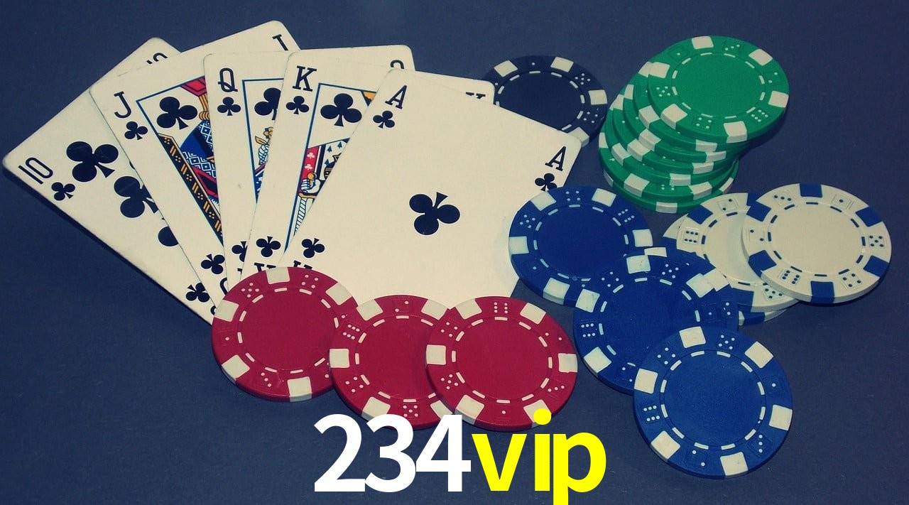 Game Statistics 234vip