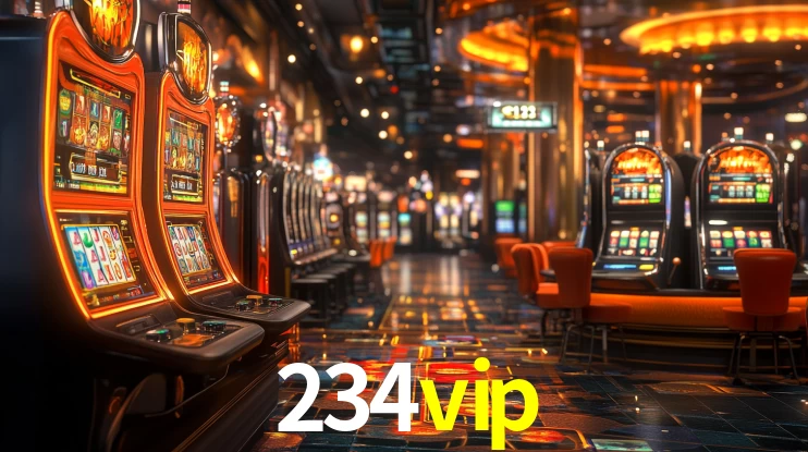 234vip App Interface