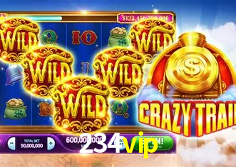 Descubra o Mundo do Cassino Online com 234vip