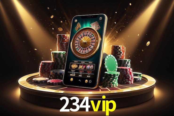 Provedores de Jogos 234vip