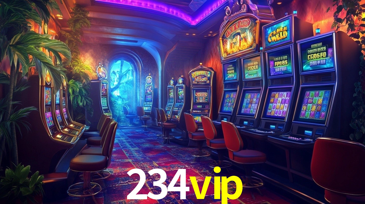 Live Casino 234vip