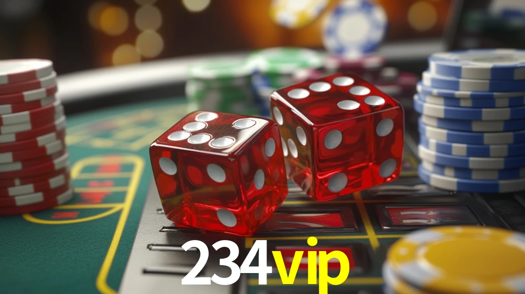 Roulette Table 234vip