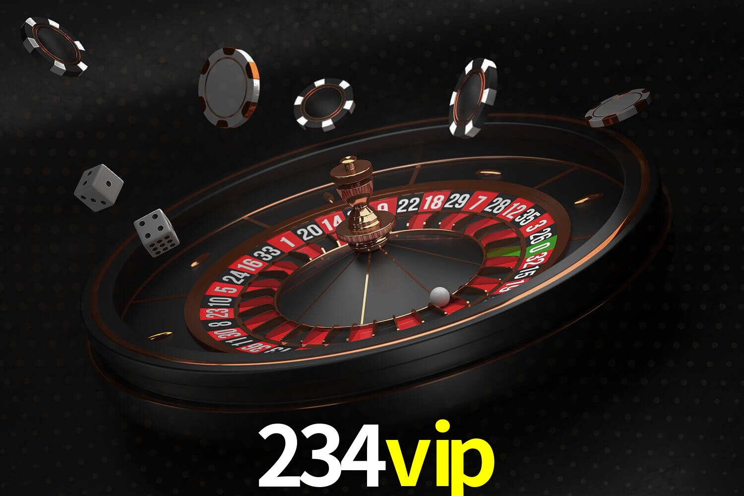 Sinta a adrenalina dos jogos de cassino com 234vip