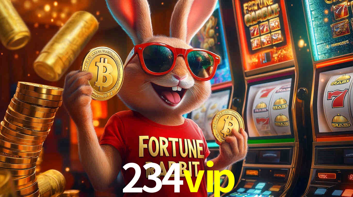 Inovações de Jogos na 234vip: O Futuro das Experiências Interativas