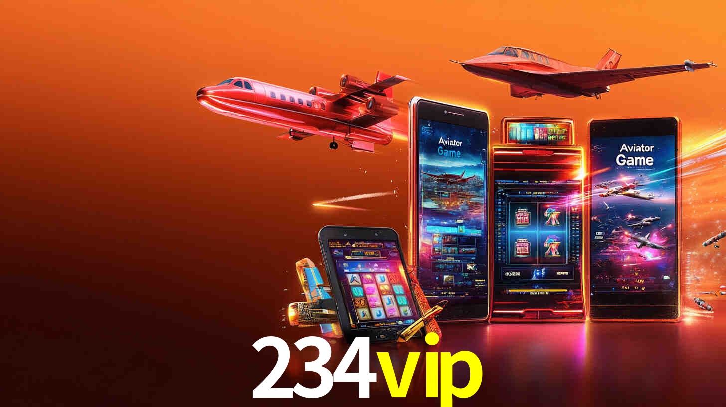 A Experiência Imersiva dos Cassinos Ao Vivo no 234vip