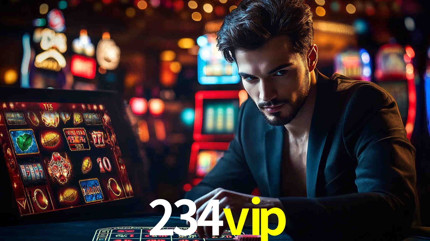 234 vip bet